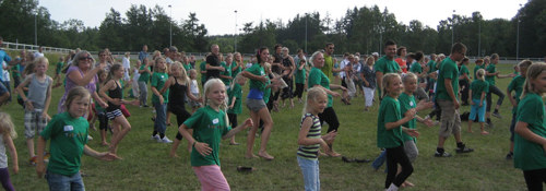 75 Madskoler er veloverstået