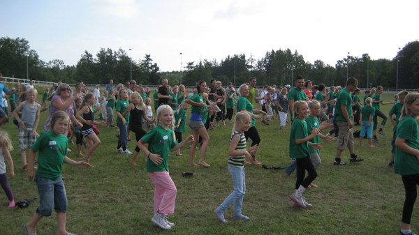 75 Madskoler er veloverstået