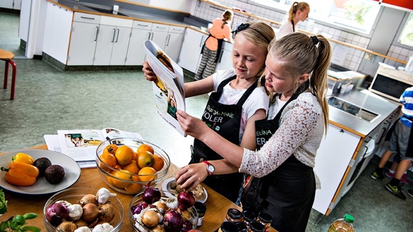 MADBOGEN 2016 er nu online!