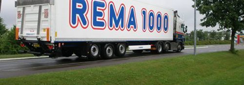 Madskolerne får et sundt indspark fra Rema 1000