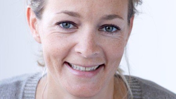 Julie Hey som Madskoleambassadør